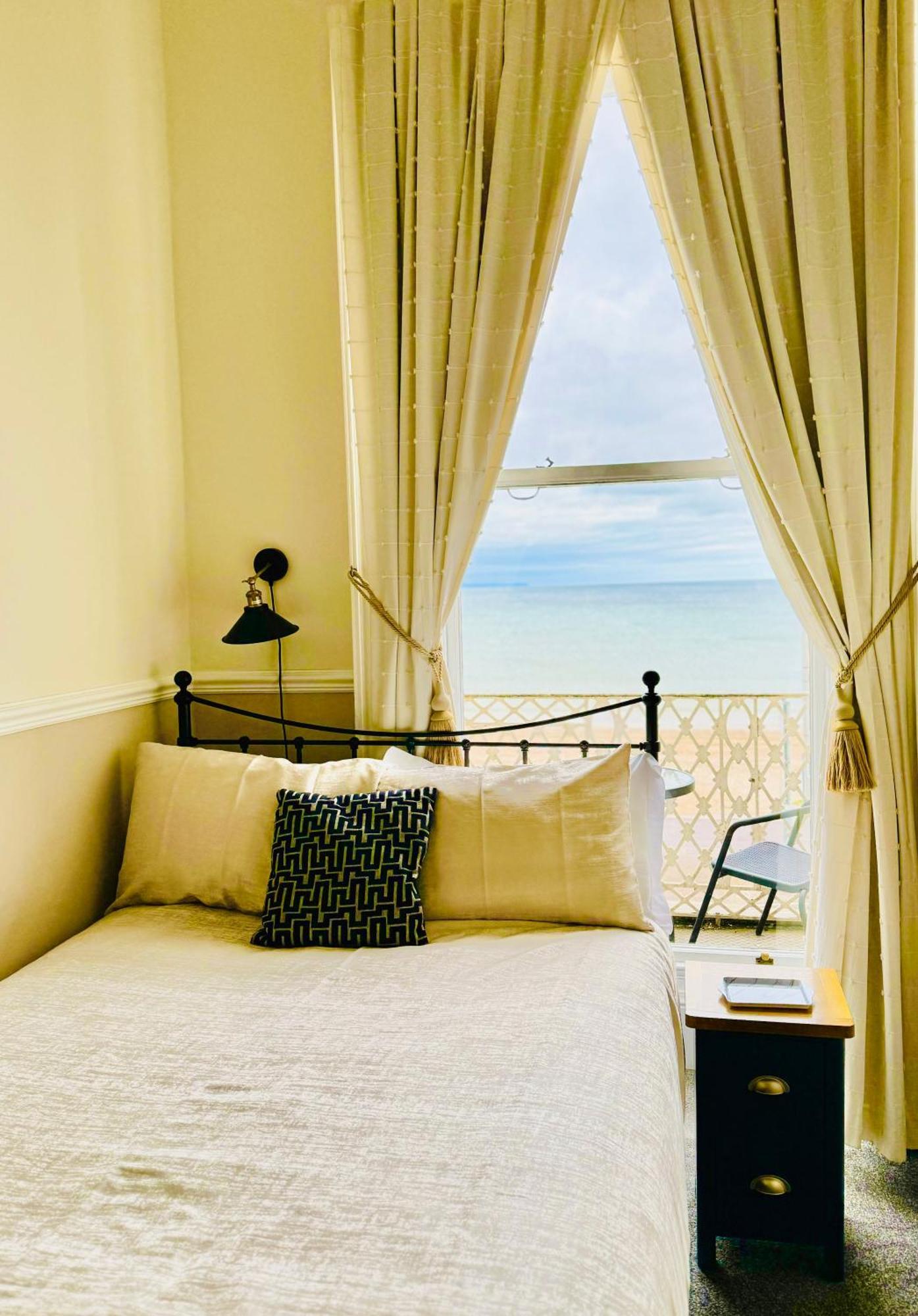 The Angove - Adults Only Hotel Weymouth Exterior photo