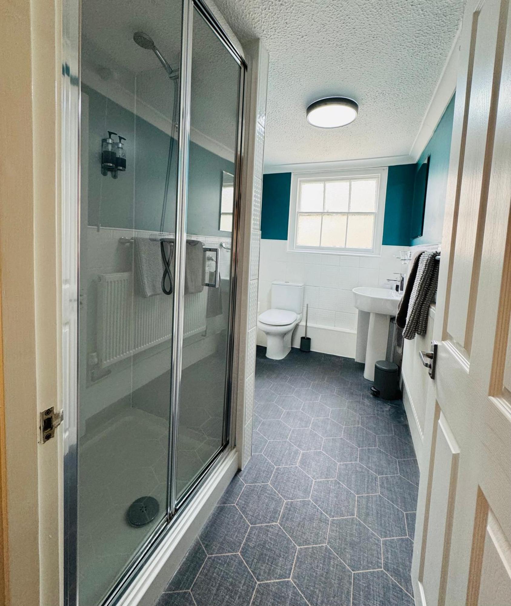 The Angove - Adults Only Hotel Weymouth Room photo