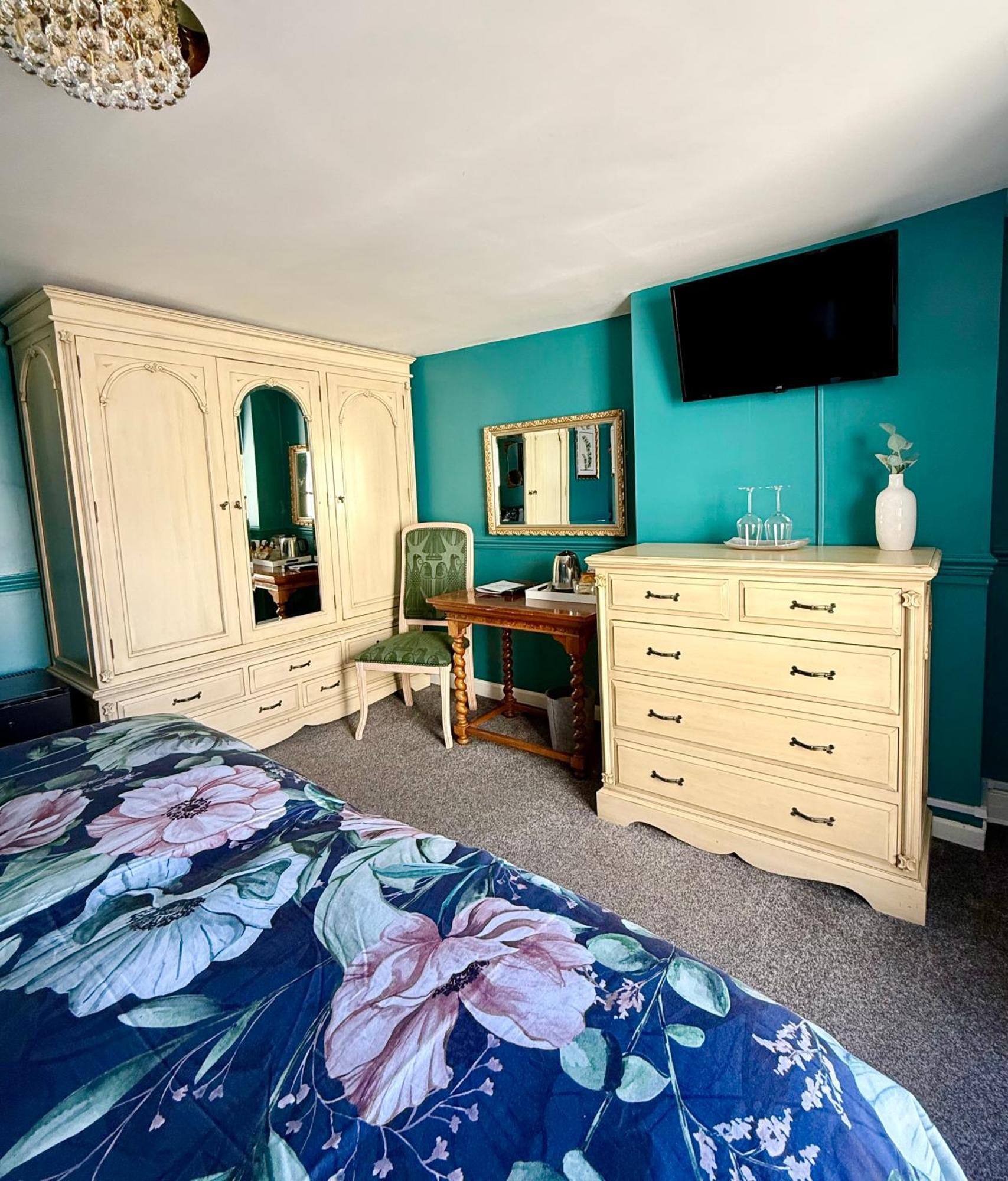 The Angove - Adults Only Hotel Weymouth Exterior photo